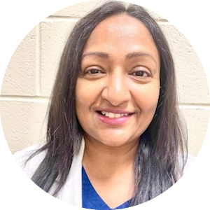 Dr. Sameera Maganti